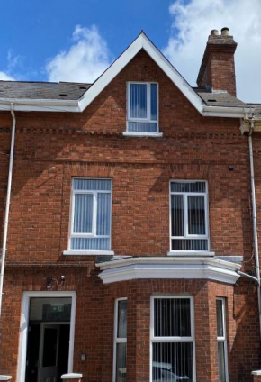 Roskeen Townhouse